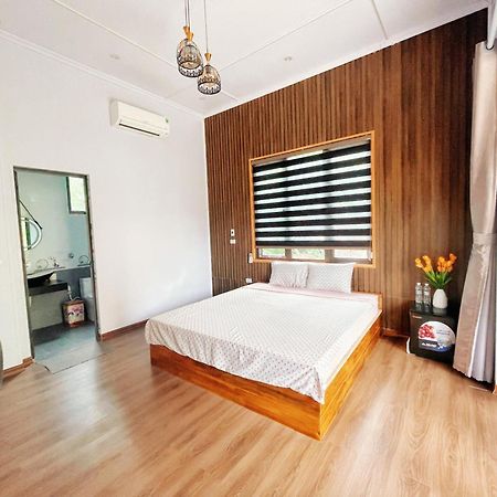 Sunny Trang An Homestay Ninh Binh Exteriér fotografie