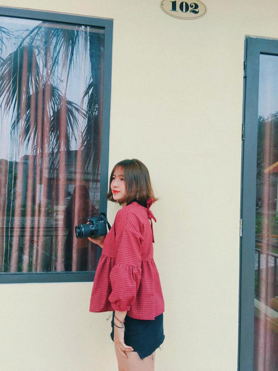 Sunny Trang An Homestay Ninh Binh Exteriér fotografie