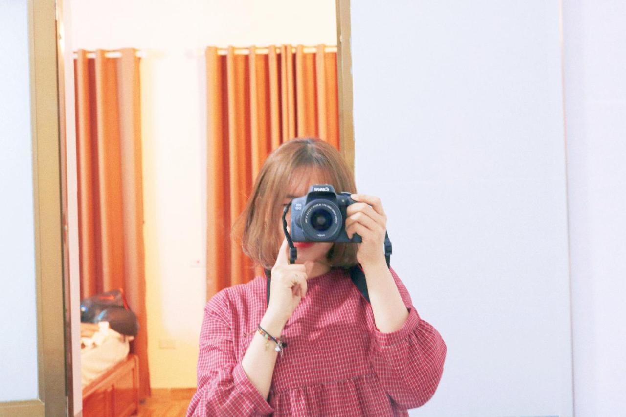 Sunny Trang An Homestay Ninh Binh Exteriér fotografie