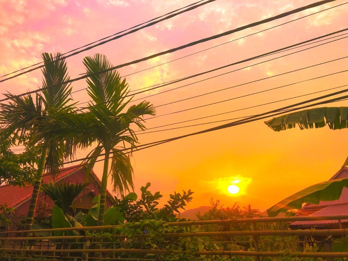 Sunny Trang An Homestay Ninh Binh Exteriér fotografie
